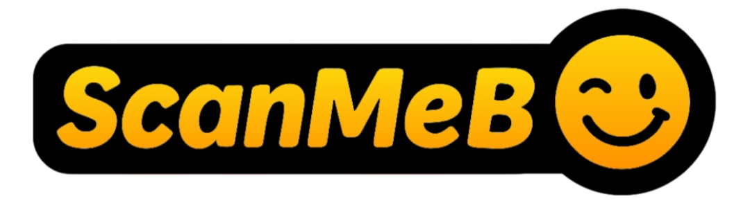 ScanMeB